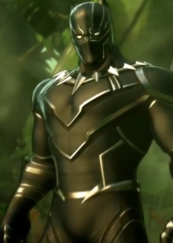 Black Panther
