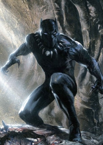 Black Panther