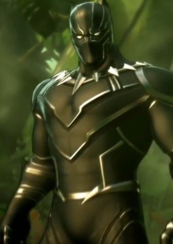 Black Panther