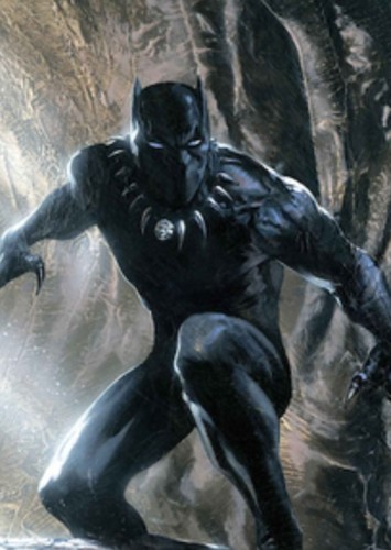 Black Panther