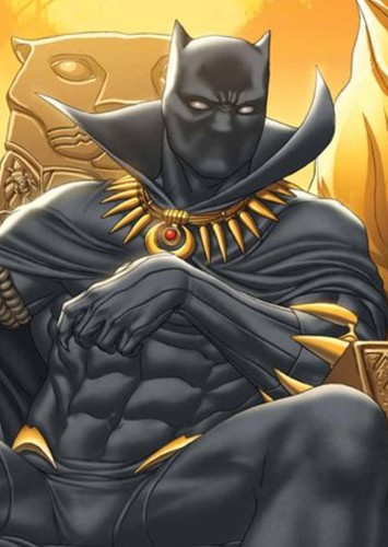 Black Panther
