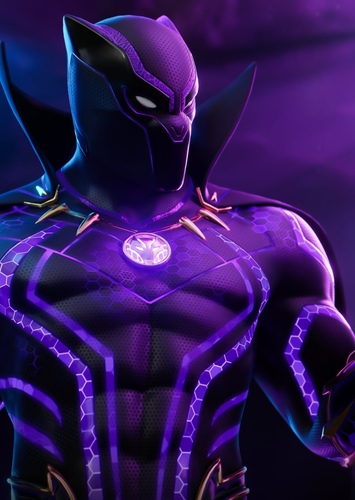 Black Panther