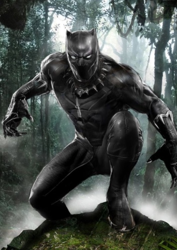 Black Panther