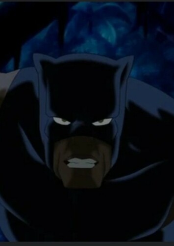 Black Panther