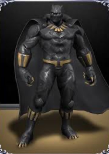 Black Panther