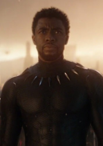 Black Panther