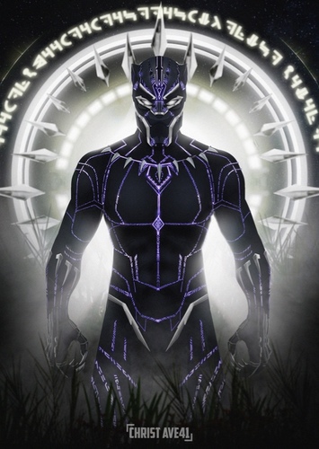 Black Panther