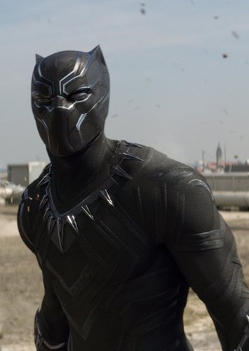 Black Panther