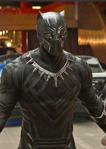 Black Panther