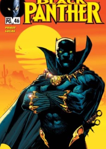 Black Panther