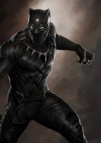 Black panther
