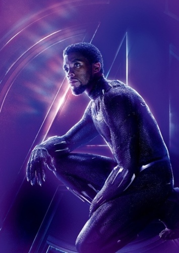 Black Panther