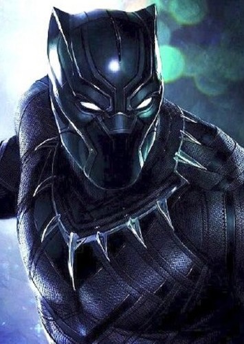 Black Panther