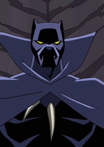 Black Panther