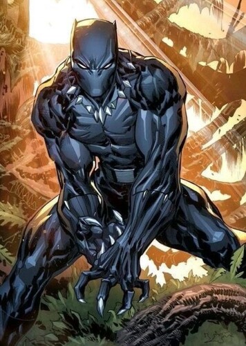Black Panther