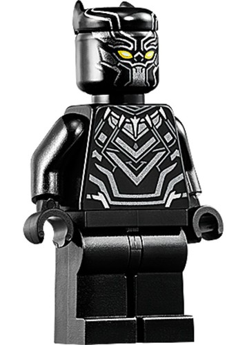 Black Panther