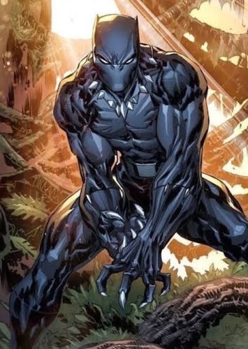 Black Panther