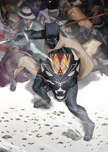 Black Panther