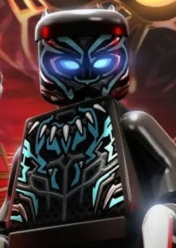Black Panther