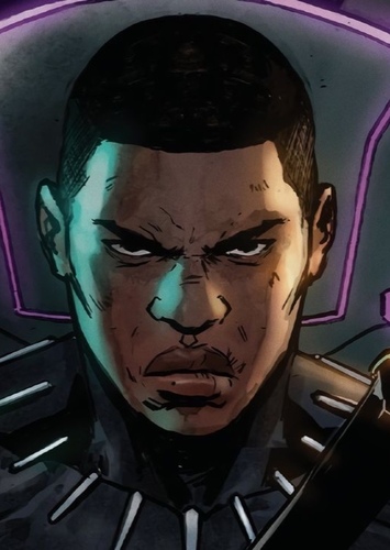 Black Panther