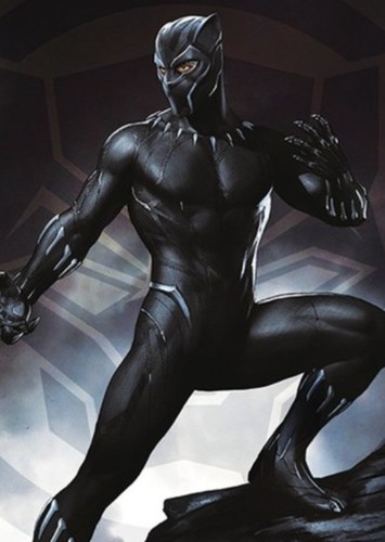 Black Panther