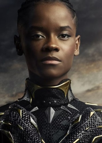 Black Panther