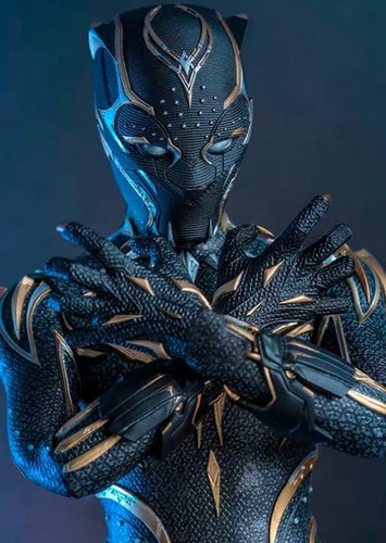 Black Panther