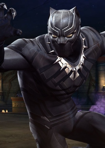 Black Panther (Civil War)