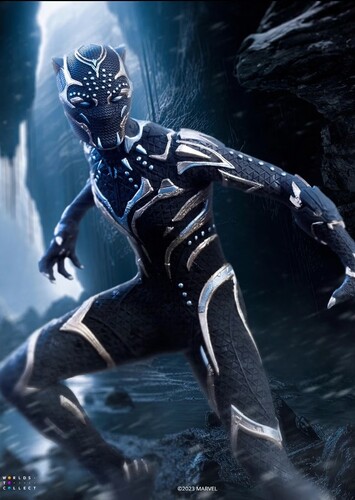 Black Panther II