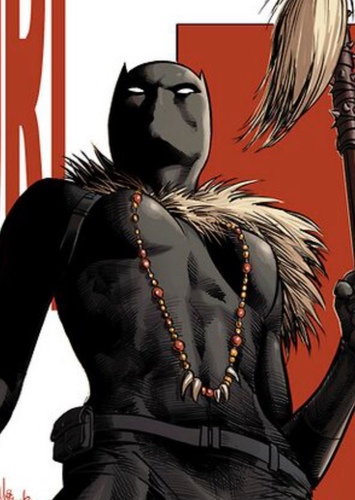 Black Panther II