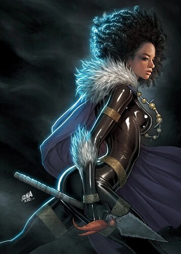 Black Panther II