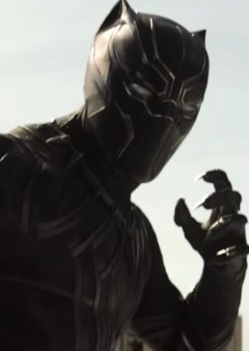 Black Panther (live-action)