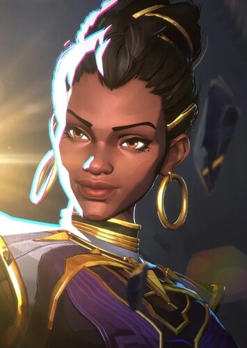 Black Panther (Shuri)