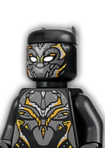 Black Panther (Shuri)