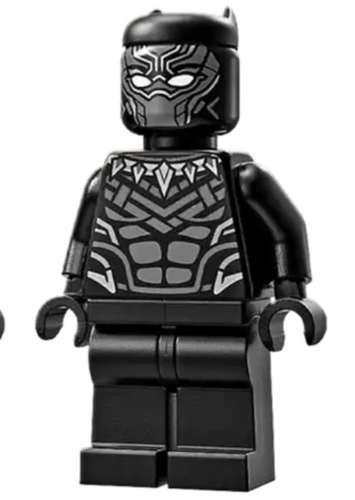 Black Panther/T'Challa