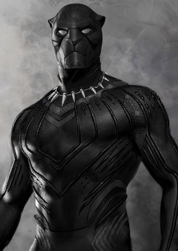 Black Panther / T'Challa