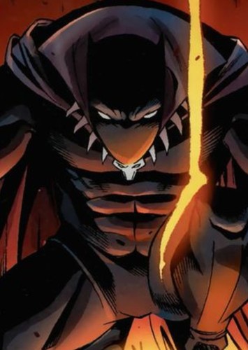 Black Panther / T'Challa