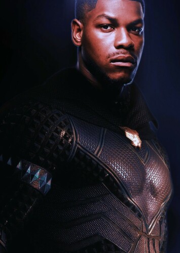 Black Panther (Variant)