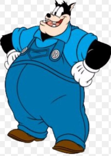 Pete the Cat