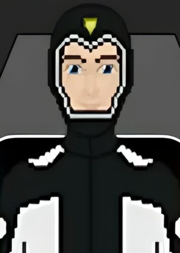 Black Pilot