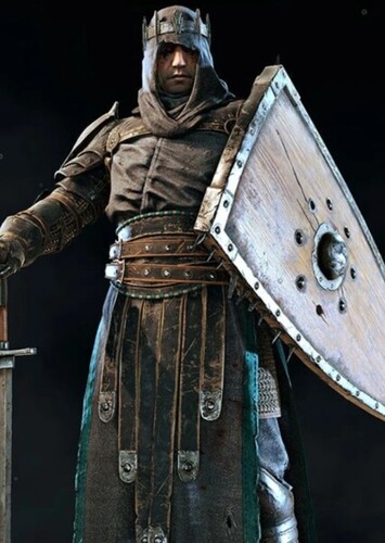 Black Prior
