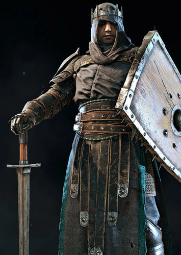Black Prior