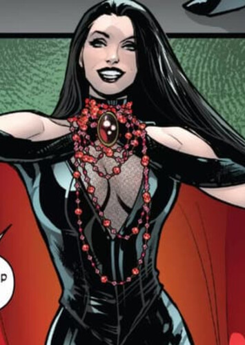 Black Queen