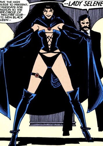 Black Queen