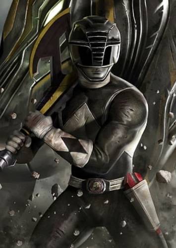 Black Ranger