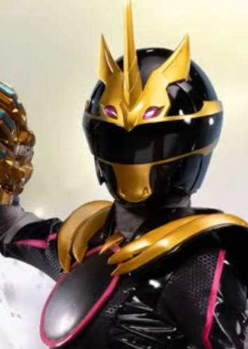 Black Ranger