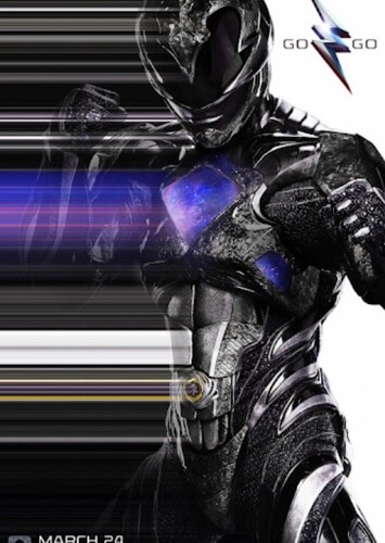 Black Ranger