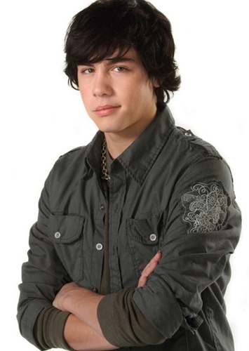 Black Ranger