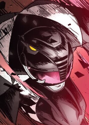 Black Ranger