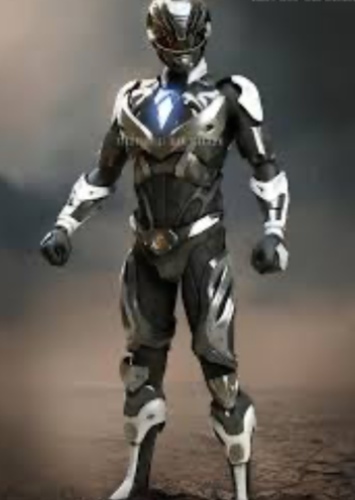 Black Ranger